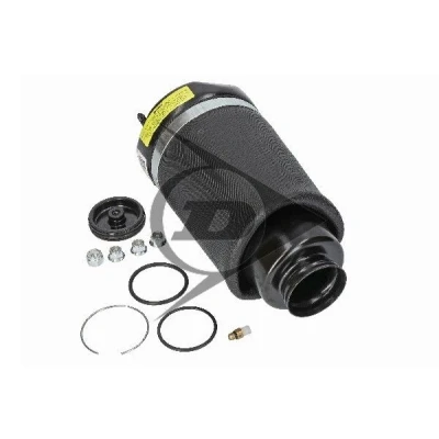 Kuva Dunlop Airsuspension 71162 Ilmajousi, Jousitus Etuakseli, vasen, oikea MERCEDES BENZ: ML sarja, GL