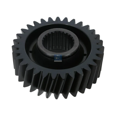 Kuva DT Spare Parts 1.16608 Hammaspyörä, sisäänmenoakseli