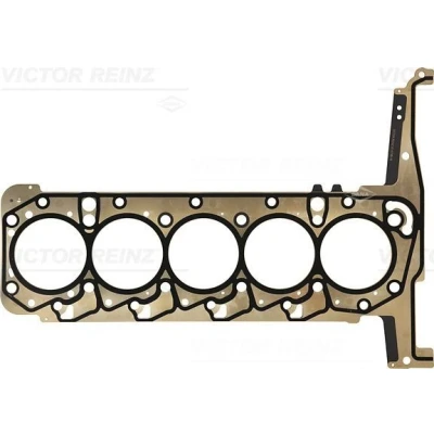 Kuva REINZ 61 43180 10 Kannentiiviste 1,15 91 Metalli kerros tiiviste FORD: Transit V363 Van, Bussi