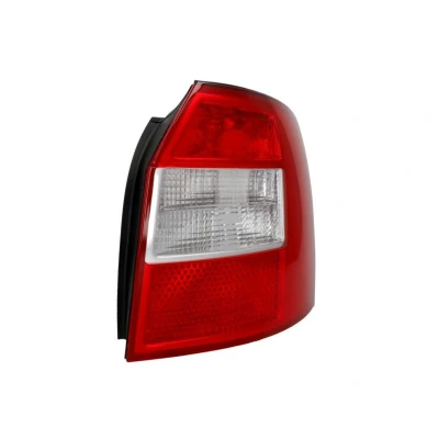Kuva VAN WEZEL 0325936 Takavalot Oikea Ilman lampun kantaa AUDI: A4 B6 Avant