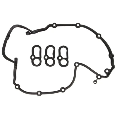 Kuva Tiivistesarja, venttiilikoppa ELRING 993.910, Vasen
