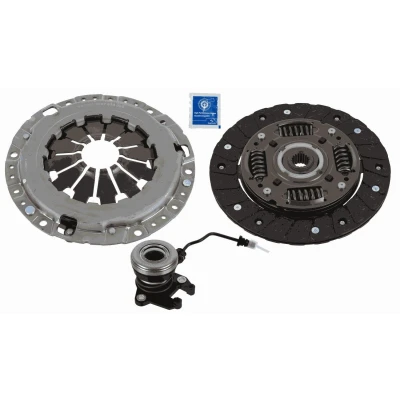 Kuva SACHS 3000 990 496 Kytkinpaketti 190