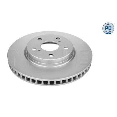 Kuva MEYLE 30 15 521 0128/PD Jarrulevyt Etuakseli 296 28 5 114,3 Tuuletettu Sinkki liuska pinnoite PD Quality LEXUS: IS 2, 3