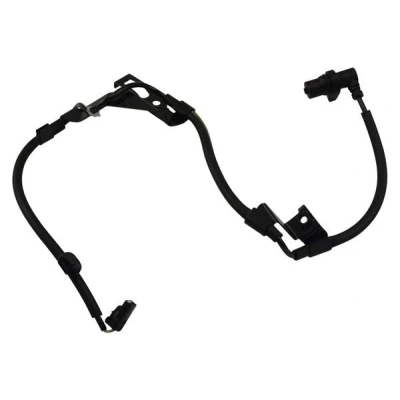 Kuva Tunnistin, kiertonopeus, Etuakseli, oikea Lexus Gs, Sc cabriolet OE 8954230160