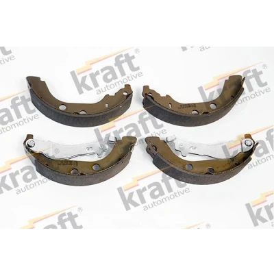 Kuva Jarrukenkäsarja KRAFT AUTOMOTIVE 6025570