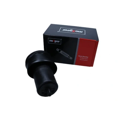 Kuva MAXGEAR 11 0764 Ilmajousi, Jousitus Taka akseli