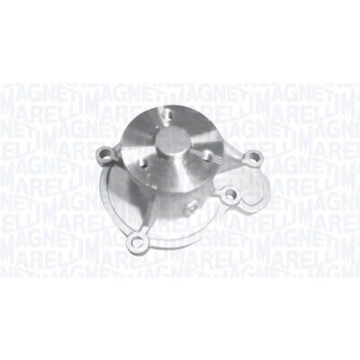 Kuva MAGNETI MARELLI 352316170808 Vesipumppu NISSAN: MICRA 2
