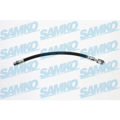 Kuva SAMKO 6T49383 Jarruletku 234mm M10x1 SKODA: Octavia 3 Combi, Schrägheck, SEAT: Leon III Hatchback, VOLKSWAGEN: Golf Alltrack 7