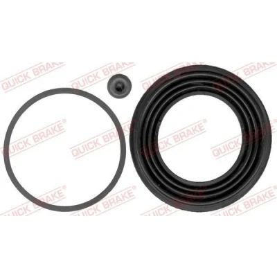 Kuva QUICK BRAKE 114 0244 Jarrusatula Korjaussarja 57 MAZDA: 6 Farmari