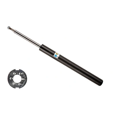 Kuva BILSTEIN B4 OE Replacement 21 030512 Iskunvaimentimet Etuakseli Kaasupaine Kaksiputki Joustintukisarja levyn alla, Tappi ylhäällä BMW: 5 Sedan