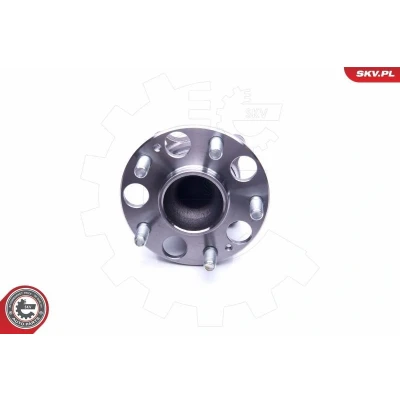 Kuva ESEN SKV 29SKV239 Pyöränlaakerit Taka akseli 140mm HONDA: ACCORD 8 Kombi