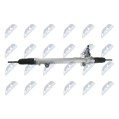 Kuva NTY SPK ME 004 Ohjausvaihde Hydraulinen Ohjaus vasemmalla MERCEDES BENZ: ML sarja