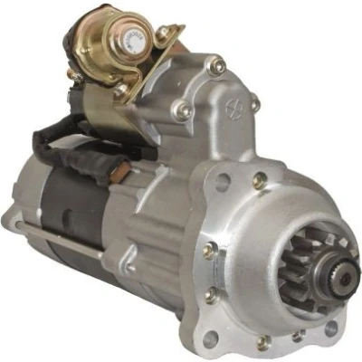 Kuva PRESTOLITE ELECTRIC M105R3504SE Starttimoottori 24 7,5 12