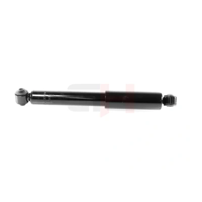 Kuva Iskunvaimennin, Taka akseli, oikea, vasen FIAT PANDA, PANDA VAN OE 51846485, 51925898, 51930273