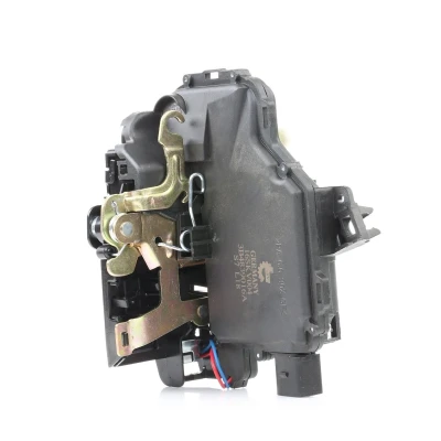 Kuva Ovilukko, Takana, Oikea SEAT, SKODA, VW OE 3B4839016, 3B4839016A, 5Z4839016