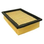 Kuva ALCO FILTER MD 9602 Ilmansuodatin 59,0 180,0 255,0 Suodatinpanos FORD: Maverick SUV