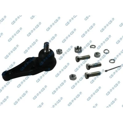 Kuva Pallonivel, Etuakseli, oikea, vasen, Alla MITSUBISHI OE 4013A090, 4013A098, 4013A211