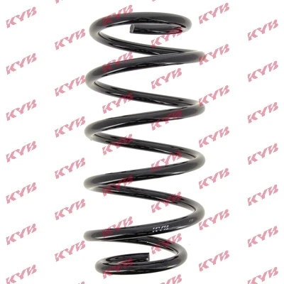 Kuva KYB K Flex RH2600 Jousi Etuakseli Kierrejousi BMW: X5
