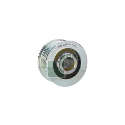 Kuva BGA DC2720 Laturin Vapaakytkin 37,8mm