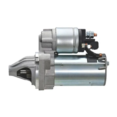 Kuva HELLA 8EA 011 612 721 Starttimoottori 12 1,2 9 BMW: 3 Touring, Cabriolet, 1 Hatchback