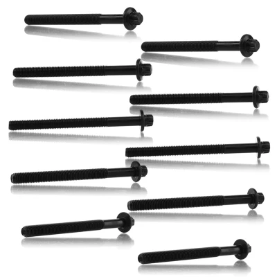 Kuva FEBI BILSTEIN 24099 Kannen Pultit Torx, ulko RENAULT: MEGANE 2 Stufenheck, CLIO 2, 3, DACIA: Duster SUV