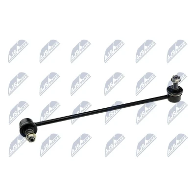 Kuva Tanko, kallistuksenvaimennin, Etuakseli, vasen HYUNDAI ACCENT III, Sedan KIA RIO II, II OE ######################