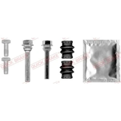 Kuva QUICK BRAKE 113 0008X Ohjaustappi AUDI: Q7, A6 C6 Avant, Sedan