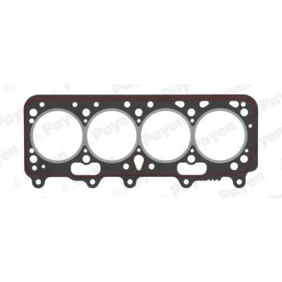 Kuva PAYEN BW980 Kannentiiviste 1,93 Metalli fiiberi tiiviste 3 FIAT: Ducato I Flatbed Kuorma auto/Alusta, Van, Panorama, ALFA ROMEO: 146