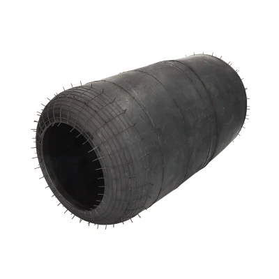 Kuva Jousipalje, ilmajousitus MAGNUM TECHNOLOGY 5002 03 0089P