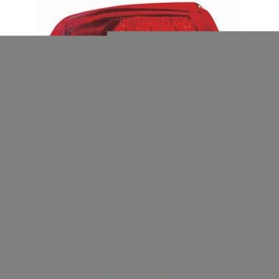 Kuva DIEDERICHS 6687191 Takavalot Vasen W16W, WY21W, LED TOYOTA: RAV4 III SUV