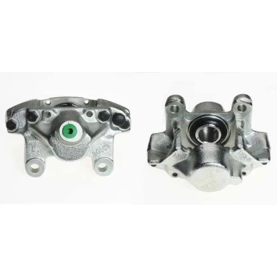 Kuva BUDWEG CALIPER 341002 Jarrusatula MERCEDES BENZ: 190, W124 Sedan, C sarja Sedan