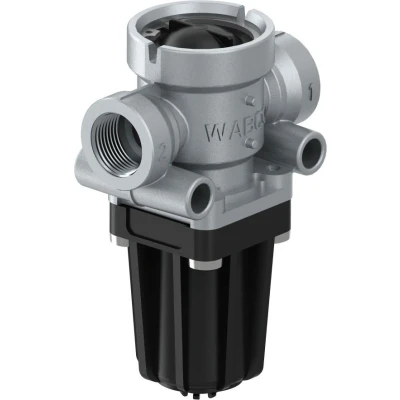 Kuva WABCO 4750103010 Paineenrajoitinventtiili