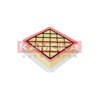 Kuva Ilmansuodatin OPEL MERIVA B Minibus, minivan, VAN, VAUXHALL Mk II OE 13275089, 13340818, 13356945