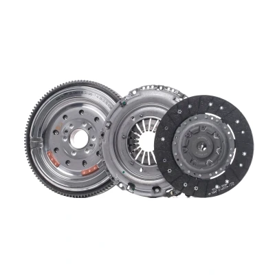 Kuva LuK BR 0241 600 0232 00 Kytkinpaketti ALFA ROMEO: 159 Sportwagon, FIAT: Croma II Farmari