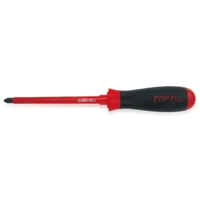 Kuva TOPTUL FBEB0008 Ruuvimeisseli PH0 75