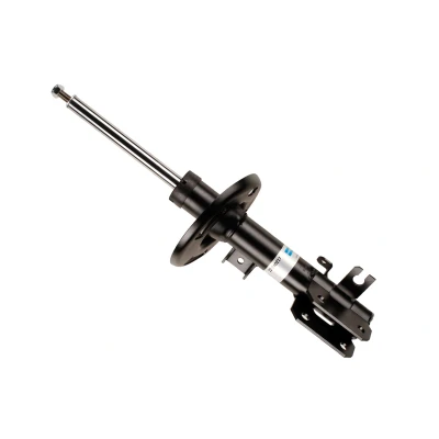 Kuva BILSTEIN B4 OE Replacement 22 240217 Iskunvaimentimet Etuakseli, oikea Kaasupaine Kaksiputki Joustintuki Tappi ylhäällä, Purisitin alhaalla