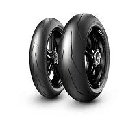 Kuva Pirelli Diablo Supercorsa SP 180/55 R17 73W henkilöauto Kesärenkaat Renkaat 3106800