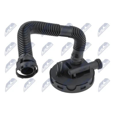 Kuva Venttiili, kampikammiotuuletus SEAT, SKODA, VW OE 03C 103 201K, 201L, 201N