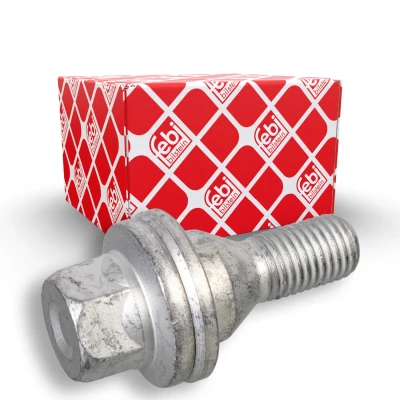 Kuva FEBI BILSTEIN 46664 Pyöränpultit Kartiolaippa F 59,5