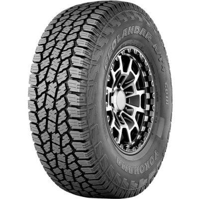 Kuva Yokohama Geolandar A/T G018 265/65R17 120S Kesärenkaat