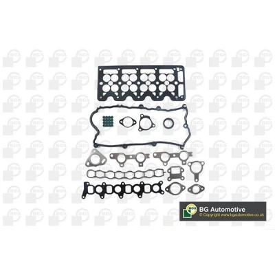 Kuva Tiivistesarja, sylinterikansi CHEVROLET, OPEL, VAUXHALL OE 036109675, 11349063193, 12855396