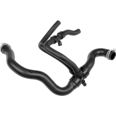 Kuva GATES 05 4099 Jäähdyttimen Letku EPDM (eteenipropeeni dieeni kumi) PEUGEOT: 308 I SW, Hatchback, CITROËN: C4 II Hatchback