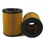 Kuva ALCO FILTER MD 081 Öljynsuodatin Suodatinpanos BMW: 5 Sedan, Touring, 3 Touring