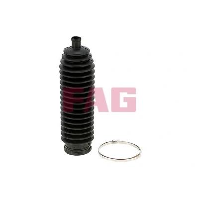 Kuva FAG 841 0114 30 Paljekumisarja, Ohjaus Thermoplast