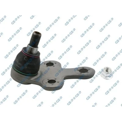 Kuva GSP S081053 Alapallonivel