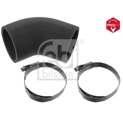 Kuva febi BILSTEIN 49132 Jäähdyttimen Letku 52 Silikoni Kuorilla Plus