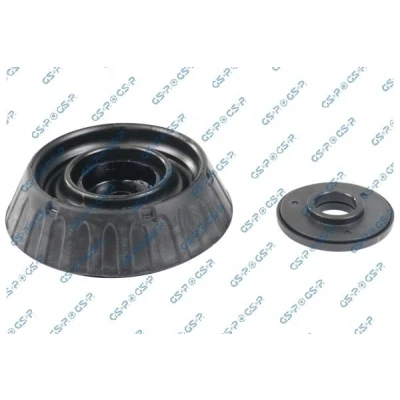 Kuva Korjaussarja, jousijalan tukilaakeri, etuakseli molemminpuoleinen HYUNDAI i10 I, KIA PICANTO I OE 5461107000, 5461207000, 546120U000