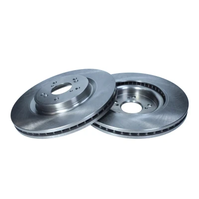 Kuva MAXGEAR Jarrulevy Etuakseli 320mm 28mm tuuletettu sisältä 19 4789 45251TNYE01 Jarrulevyt