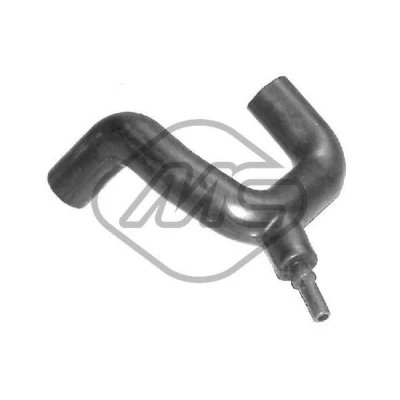 Kuva Putki, EGR venttiili DACIA DUSTER, RENAULT LAGUNA I, MEGANE I OE 7700107829