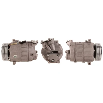 Kuva LUCAS ACP733 Ilmastoinnin Kompressori PAG 46 R 134a Tiivisteillä OPEL: Vivaro A Combi
